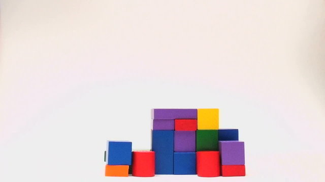 Building blocks - HD