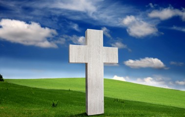 cross