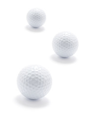Golf Balls