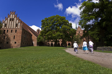 Kloster Chorin