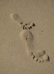 Footprints
