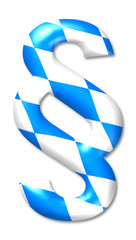 paragraph bayern bavaria