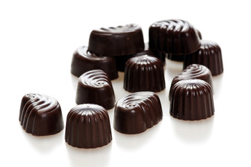 chocolate