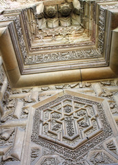 mosque
