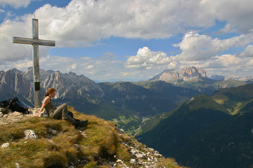 Gadotti-Klettersteig
