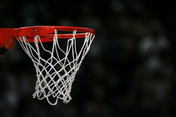 Fototapeta premium Basketball