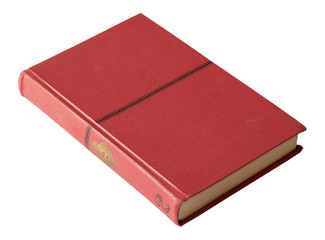 old book