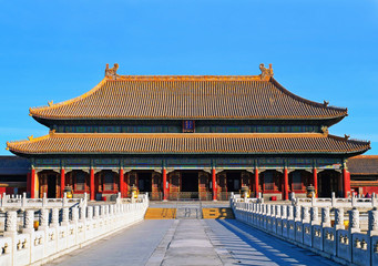 palais impérial
