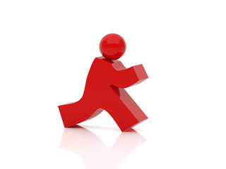 People set twenty four