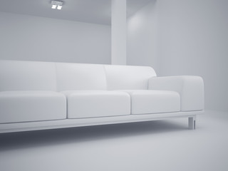 Interior set hundred sixty four