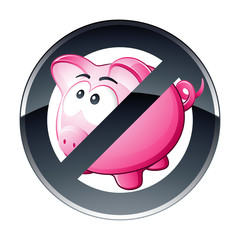 Cochon interdit / Sans porc