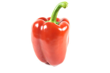 Red paprika