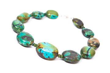 Turquoise Necklace