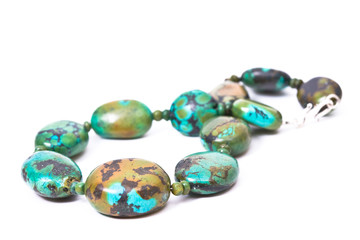 Turquoise Necklace