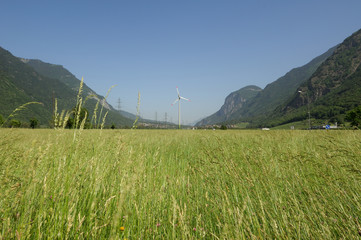 Energie renouvelable