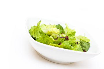 Salad Bowl