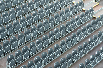 Stadium Seats