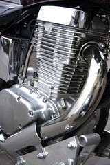 silnik © Kalinowski Łukasz