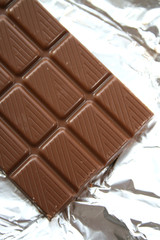 Schokolade