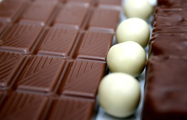 Schokolade