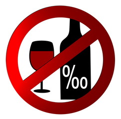 4 Alcohol Promille