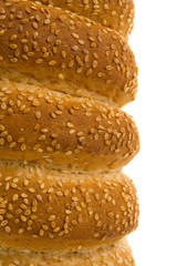 Whole Loaf of Bread
