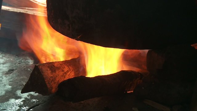 Feuerstelle