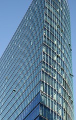 Obraz premium windows