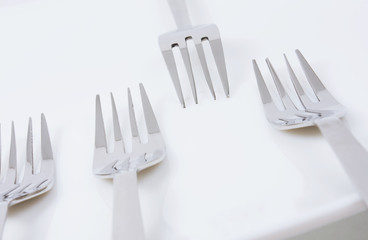 Forks