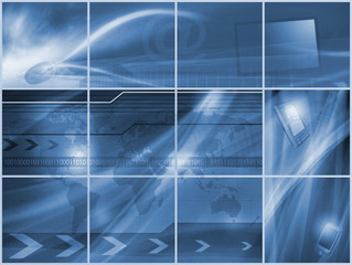 Technology, World and Future...