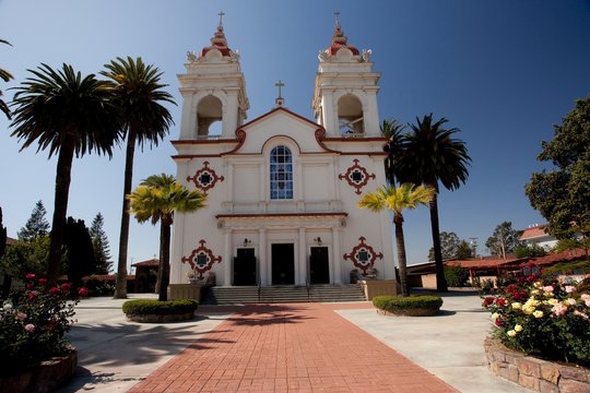 Five Wounds Church