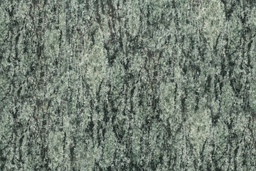 Green granite