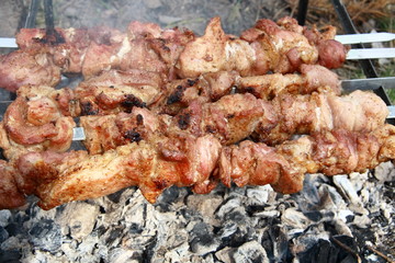 Shashlik