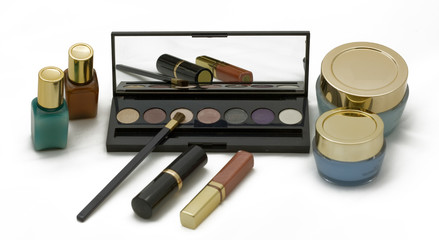 make up selection set