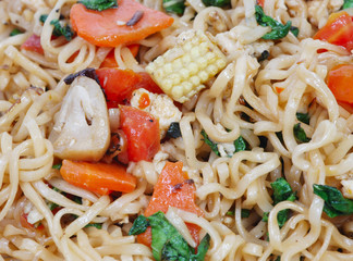Noodles