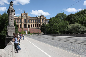 Maximilianeum