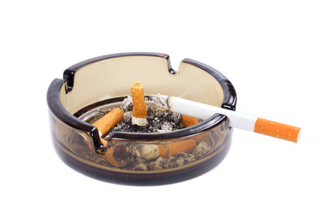 ashtray