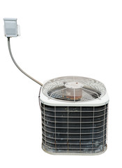 air conditioner