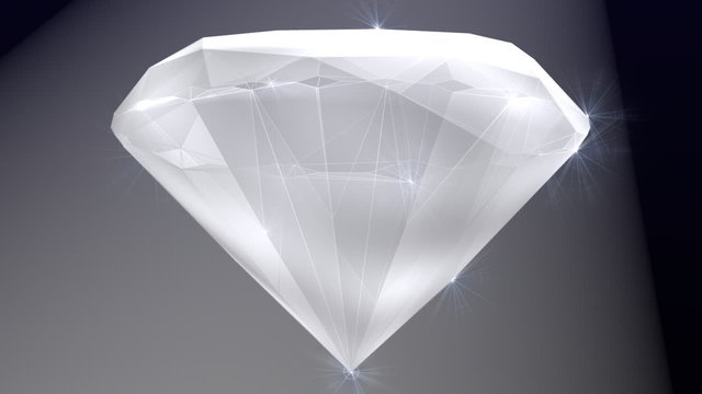 diamond