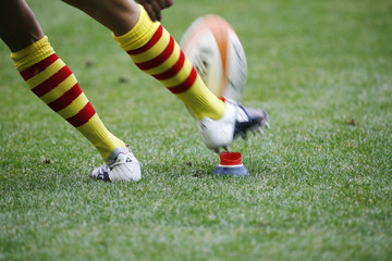 Rugby