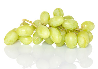 Green Grapes