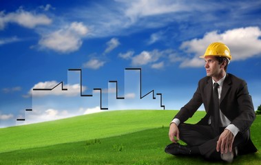 builder