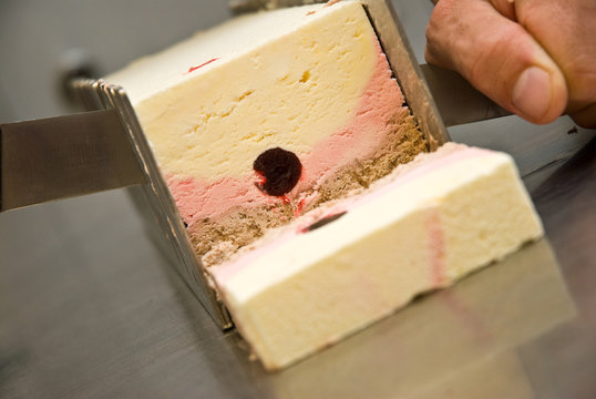 Cassata triestina 5