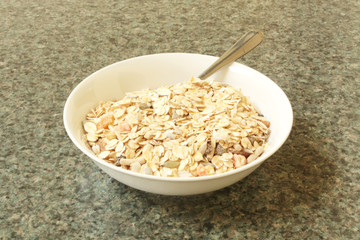 Muesli