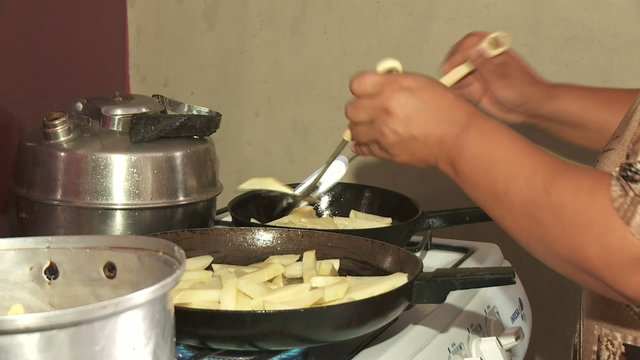 Kochen