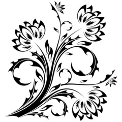 Obraz premium Flower