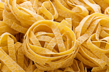 Tagliatelle