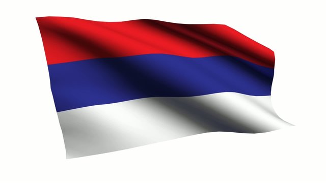 russia flag