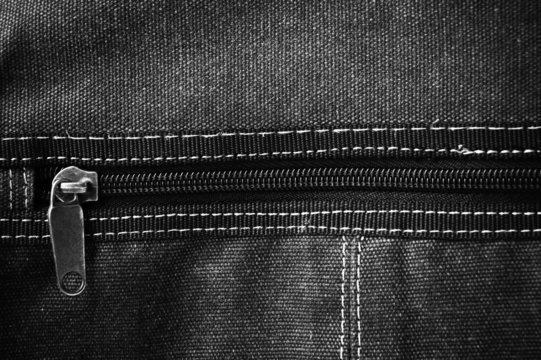 detailed jeans textile background