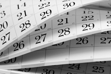 calendar